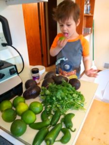 little helper