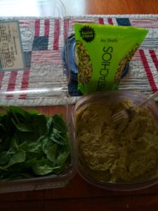 Green Foods