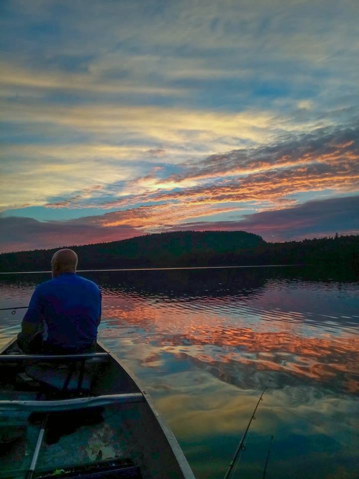 Boundary Waters